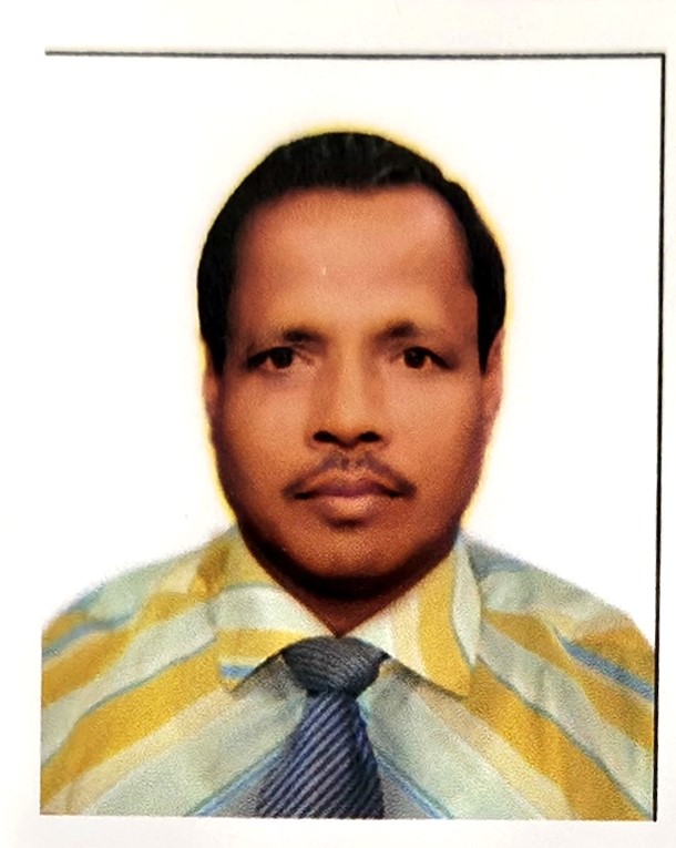 সমির কুমার মল্লিক 